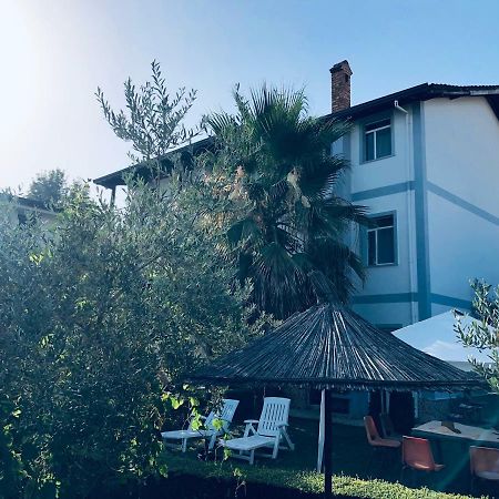 Villa Dede Nikolla Драч Екстериор снимка