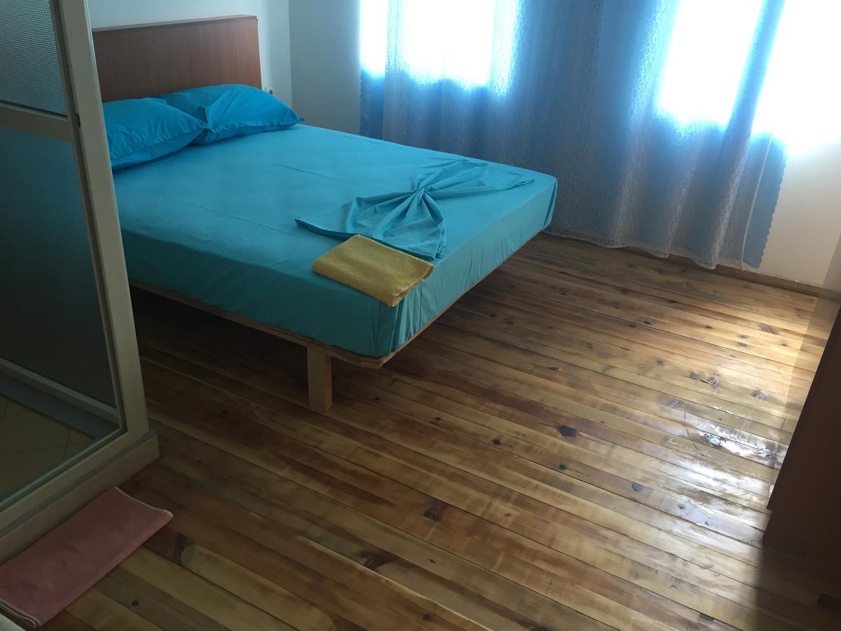 Villa Dede Nikolla Драч Екстериор снимка