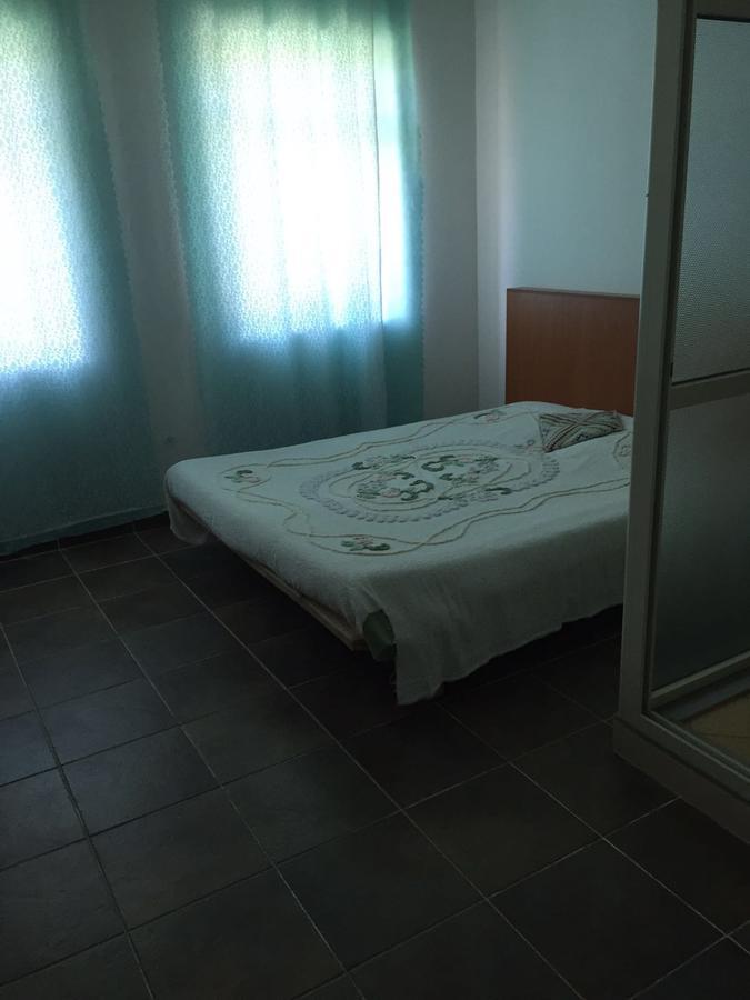 Villa Dede Nikolla Драч Екстериор снимка