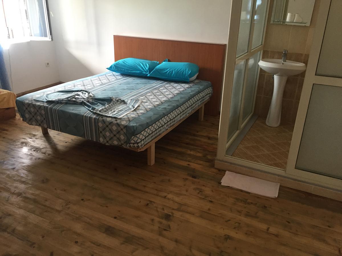 Villa Dede Nikolla Драч Екстериор снимка